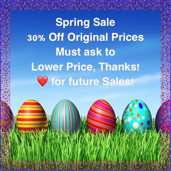 DELETING PLEASE ❤️ NEW LISTING TO LEFT 👈🏻 - Picture 2 of 3